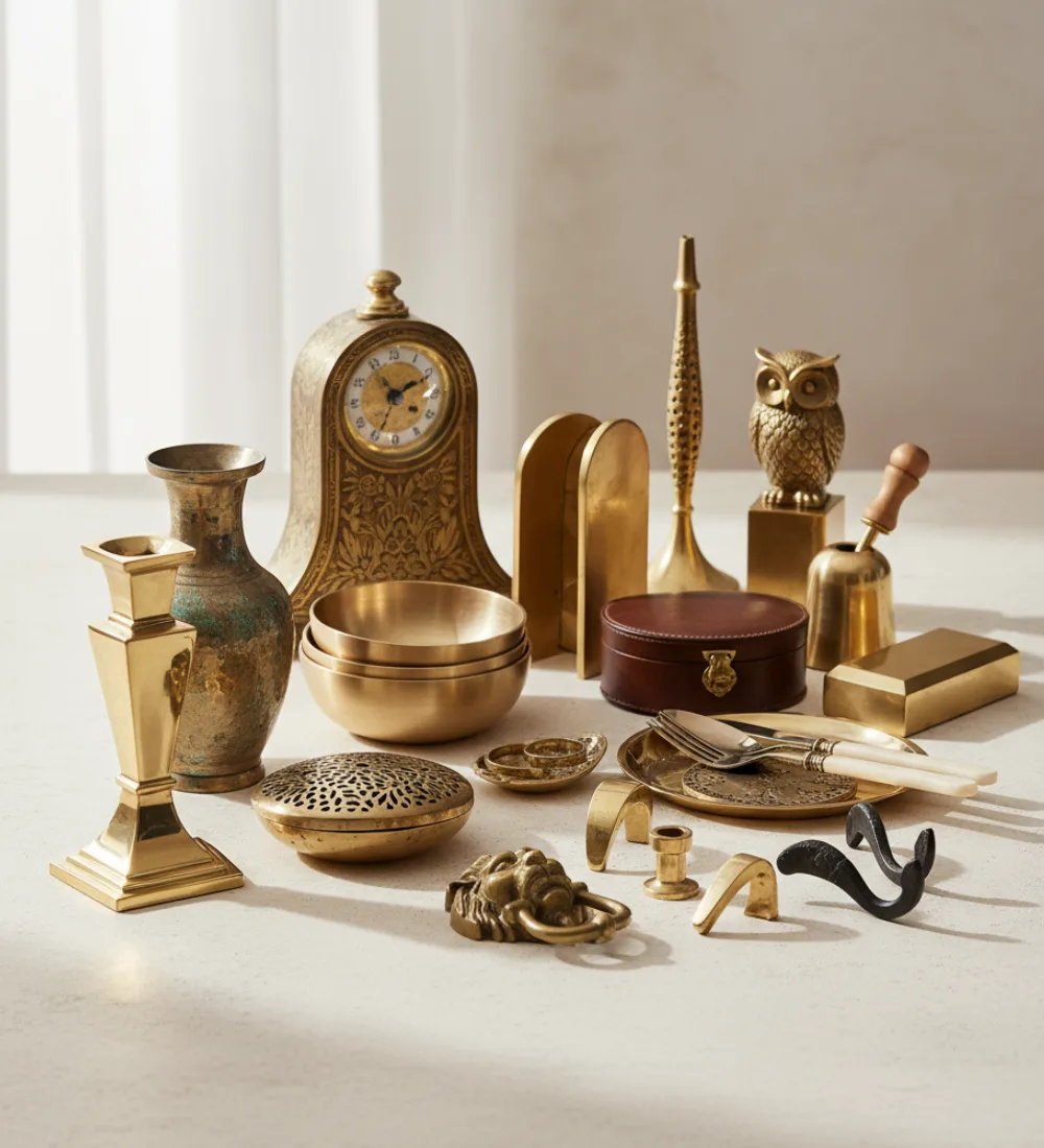 Brass-Handicrafts